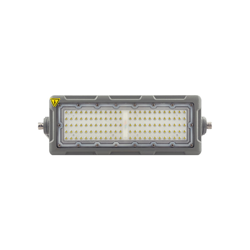 宙明 ZM7113-I 防水防尘灯 24V 80W IP66 （单位：个） 灰色