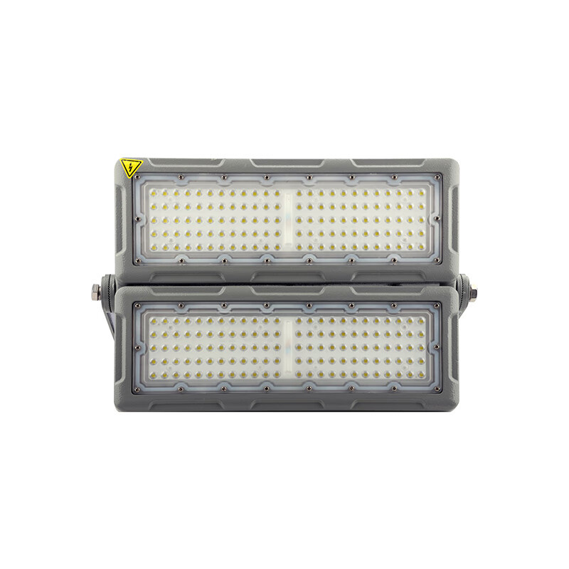 宙明 ZM7113-II 防水防尘灯 24V 160W IP66 （单位：个） 灰色