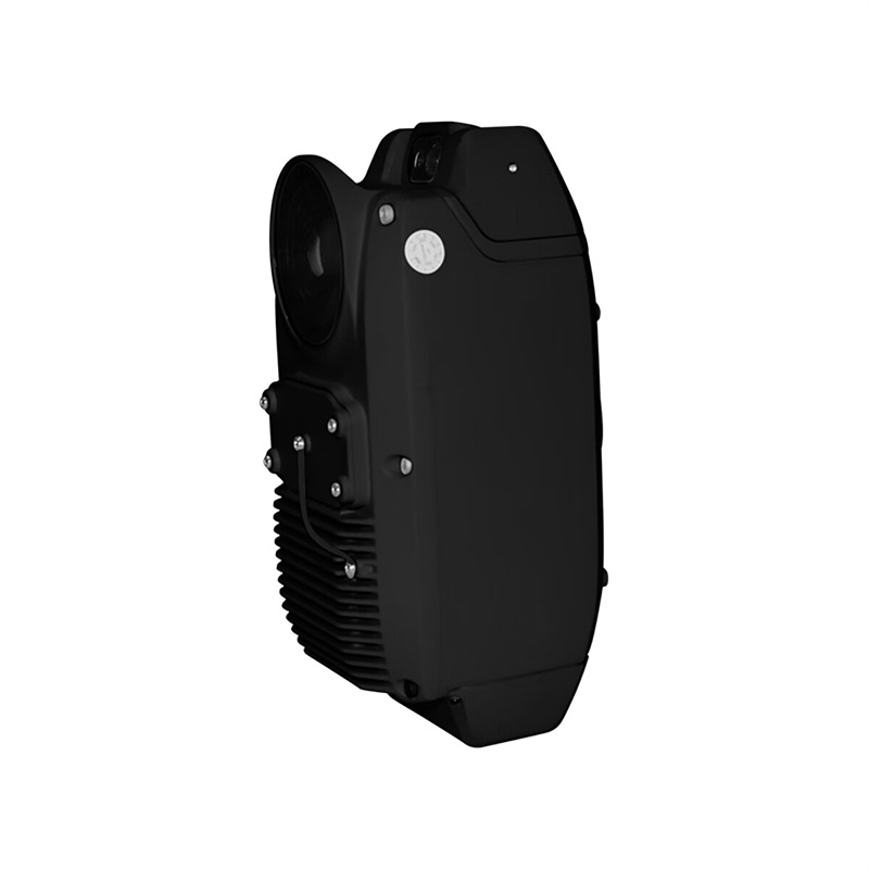 卓普耐 Zpn-CAM-0F1 工作记录仪 64G 4K 1600万 （单位：台） 黑色