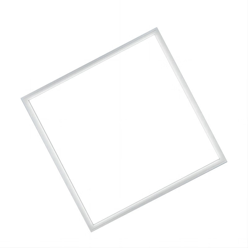 晫安联 ZX009 面板灯 600x600mm 40W IP54 220V 5000K （单位：个） 白色