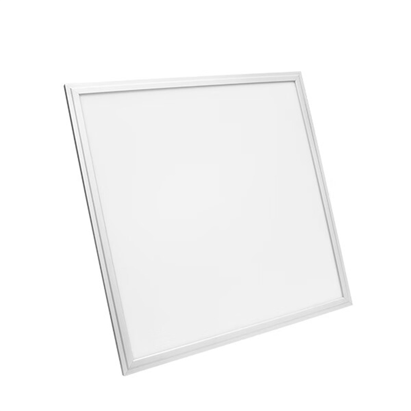 晫安联 ZX009-A 工作灯 600x600mm 50W IP54 220V 5000K面板灯 （单位：个） 白色