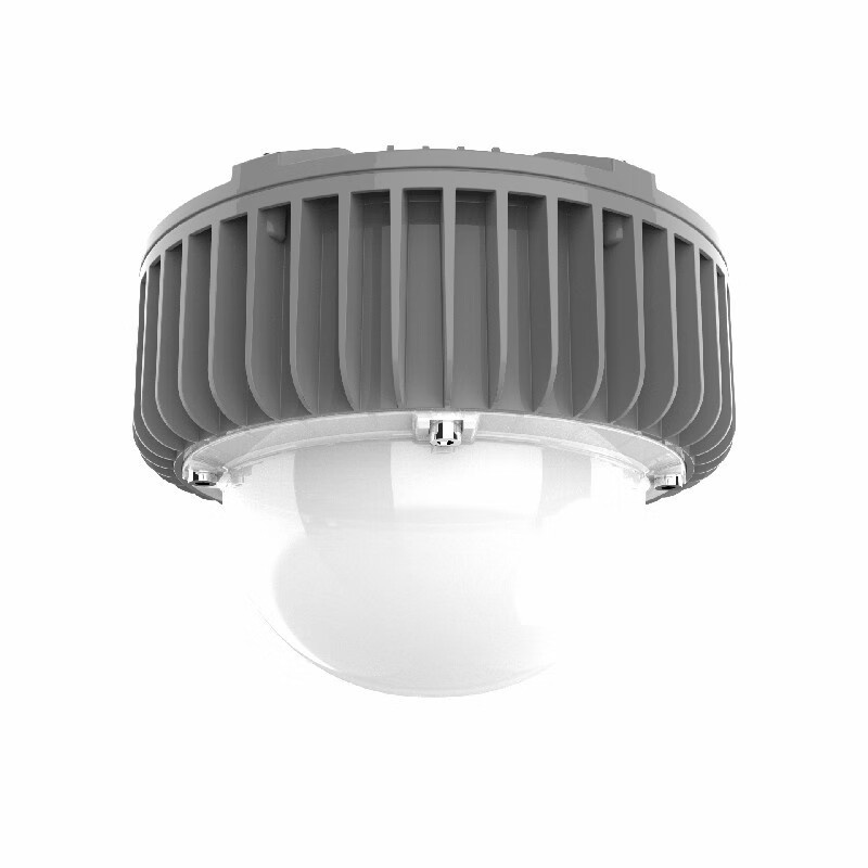 晫安联 ZX025-110 防水防尘灯 110W AC220V IP66 5700K （单位：个） 灰色