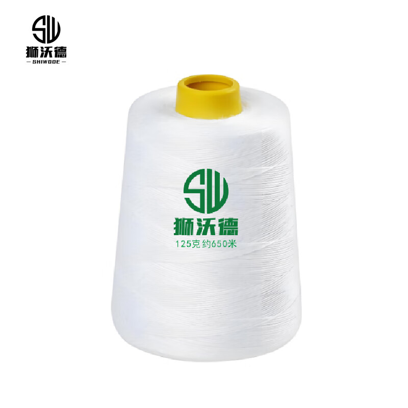 狮沃德（shiwode） SWD125G 装订线 125g/卷 （单位：卷）