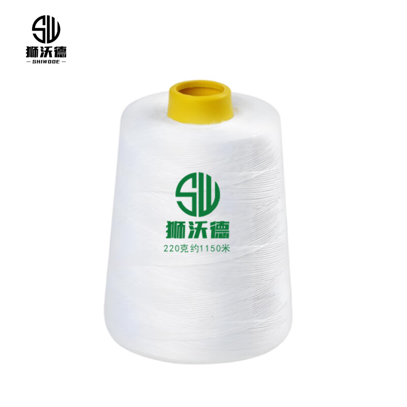 狮沃德（shiwode） SWD220G 装订线 220g/卷 （单位：卷）