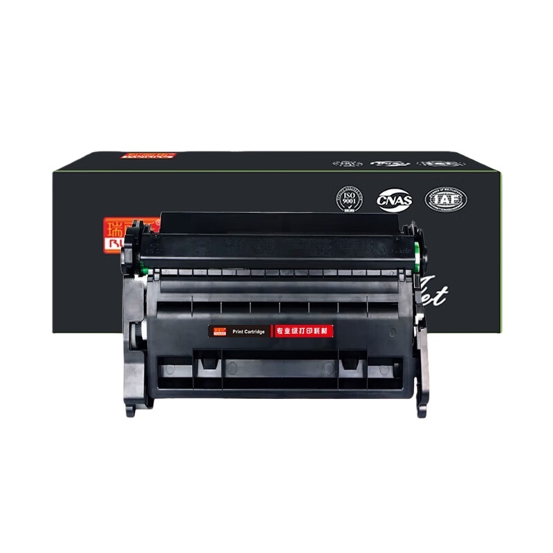 瑞丽乐（RUILILE） CF228A 易加粉硒鼓 3000页 （单位：支） 适用HP M403/403D/403DW/M427 黑色