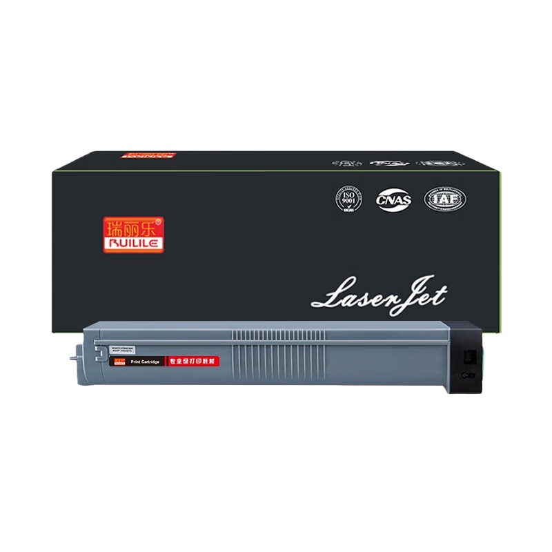 瑞丽乐（RUILILE） W1002YC 粉盒 24000页 （单位：支） 适用HP W1002YC M72625 M72630dn HP LaserJet MFP M72625dn M72630 黑色