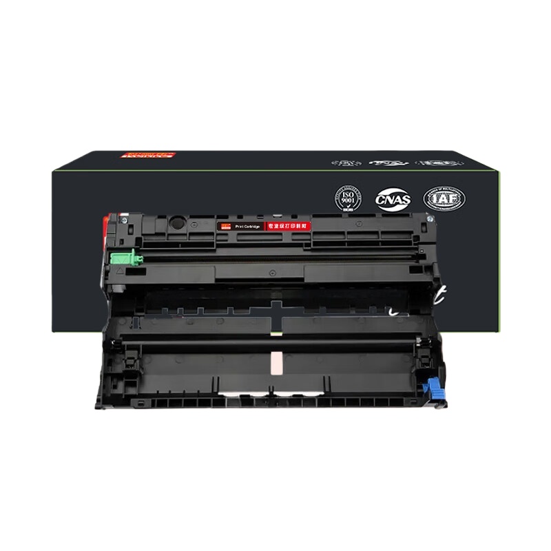 瑞丽乐（RUILILE） LD4637/DR3350 鼓架 30000页 （单位：支） 适用联想 3700/3800/M8600DN/M8900DN 兄弟/HL5440D/5450DN/5470DW/5470DWT 黑色