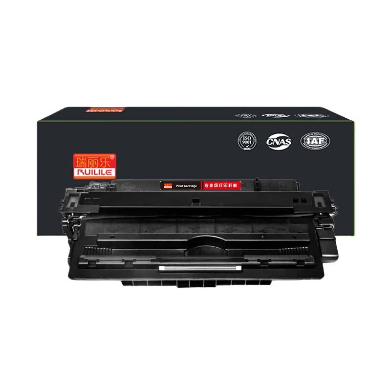 瑞丽乐（RUILILE） Q7516A 硒鼓 8000页 （单位：支） 适用施乐5200/5200N/5200L/佳能3500 黑色