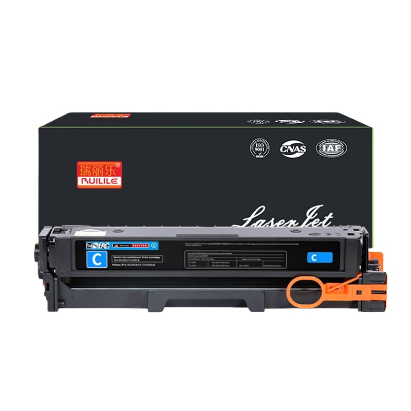 瑞丽乐（RUILILE） CTL-1150HC 硒鼓 1500页 （单位：支） 适用奔图PANTUM CP1150/1150DN/1150DW/CM1150/CP1155DN 蓝色