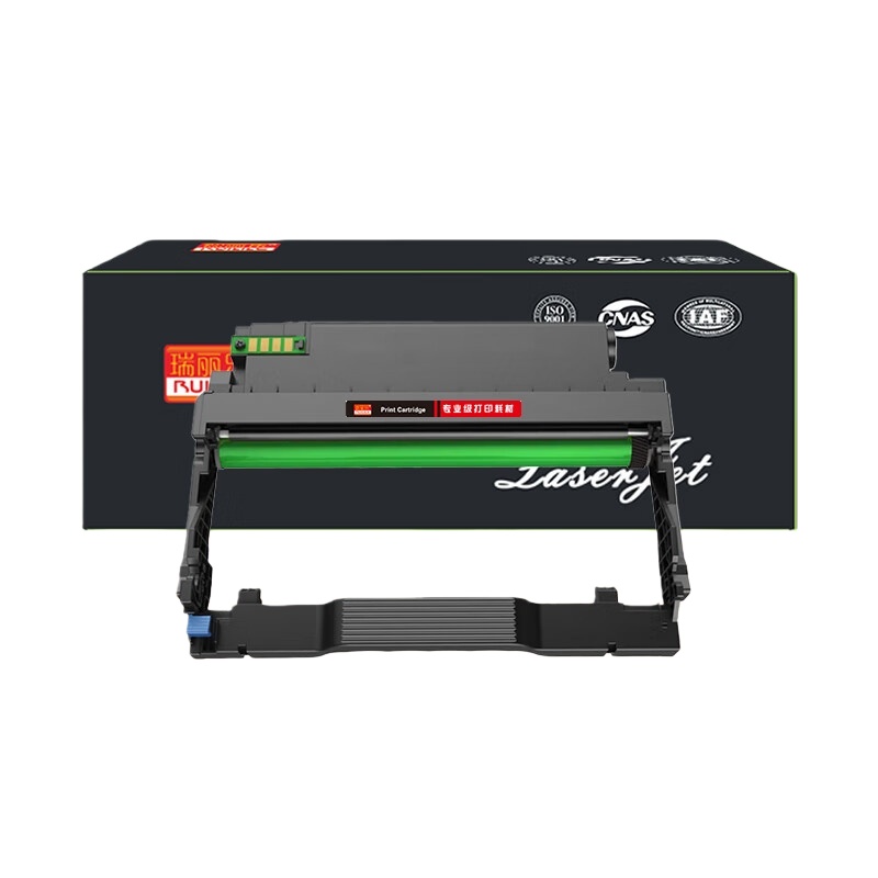 瑞丽乐（RUILILE） DL-463 硒鼓 12000页 （单位：支） 适用奔图P3301DNP3302DN 黑色