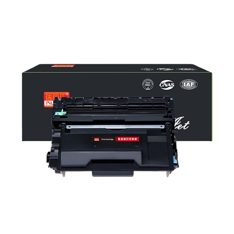 瑞丽乐（RUILILE） LD401 硒鼓 20000页 （单位：支） 适用联想LJ4000DN/LJ5000DN/M8650DN/M8950DN 黑色