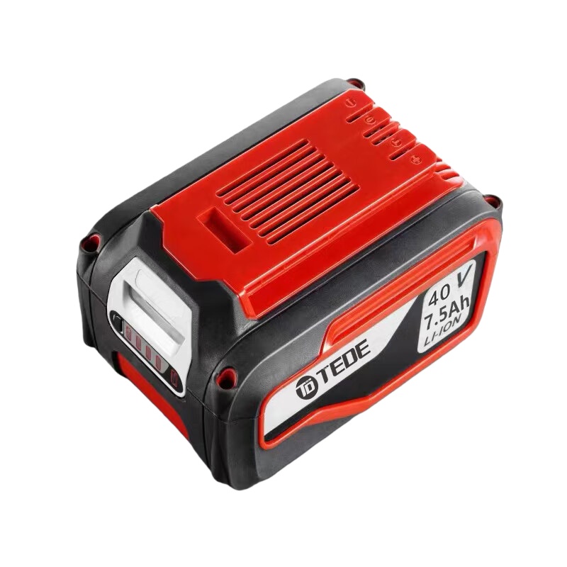 TEDE YD-5575 电池包 7.5AH （单位：个）