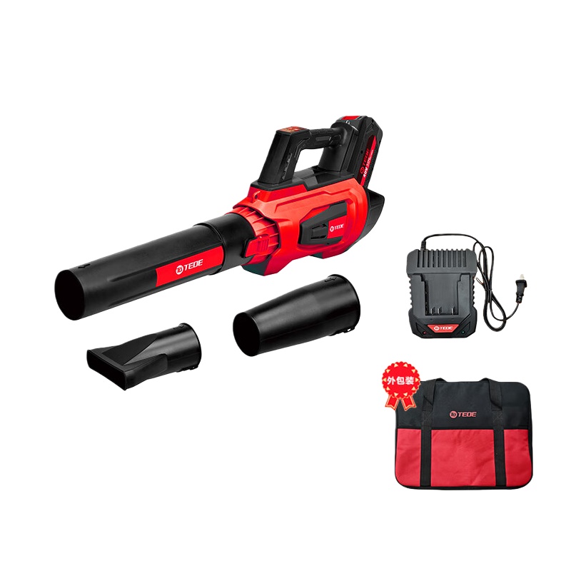 TEDE YD-5920 充电式锂电强力吹风机 一电一充 （单位：套）