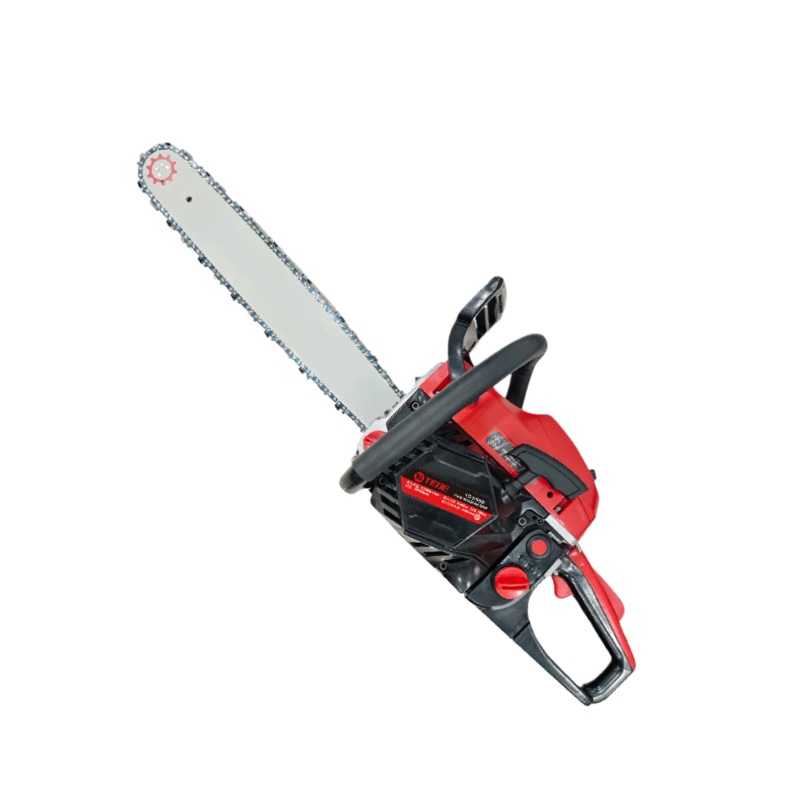 TEDE YD-5598 大功率油锯 切割直径：43cm （单位：套）