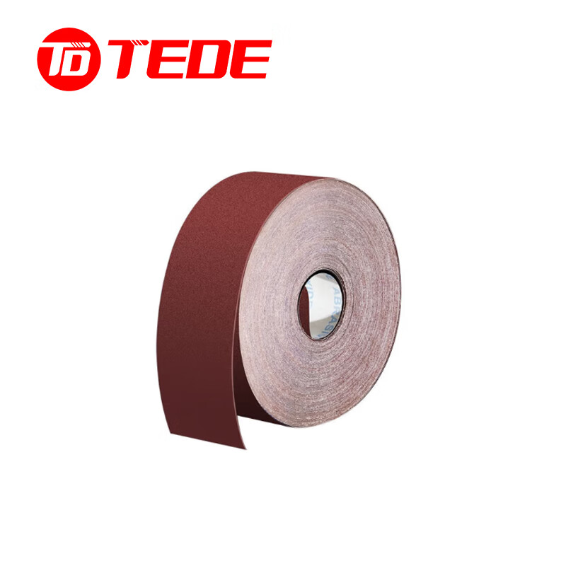 TEDE YD-5675 砂带 （单位：卷）