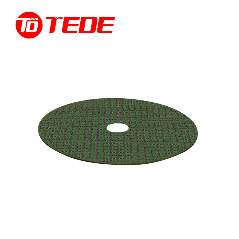 TEDE YD-5650 角磨片 125mm （单位：个）