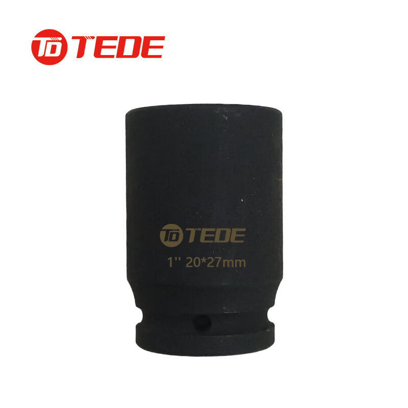 TEDE YD-4520 矩形套筒 3/4寸 （单位：个）