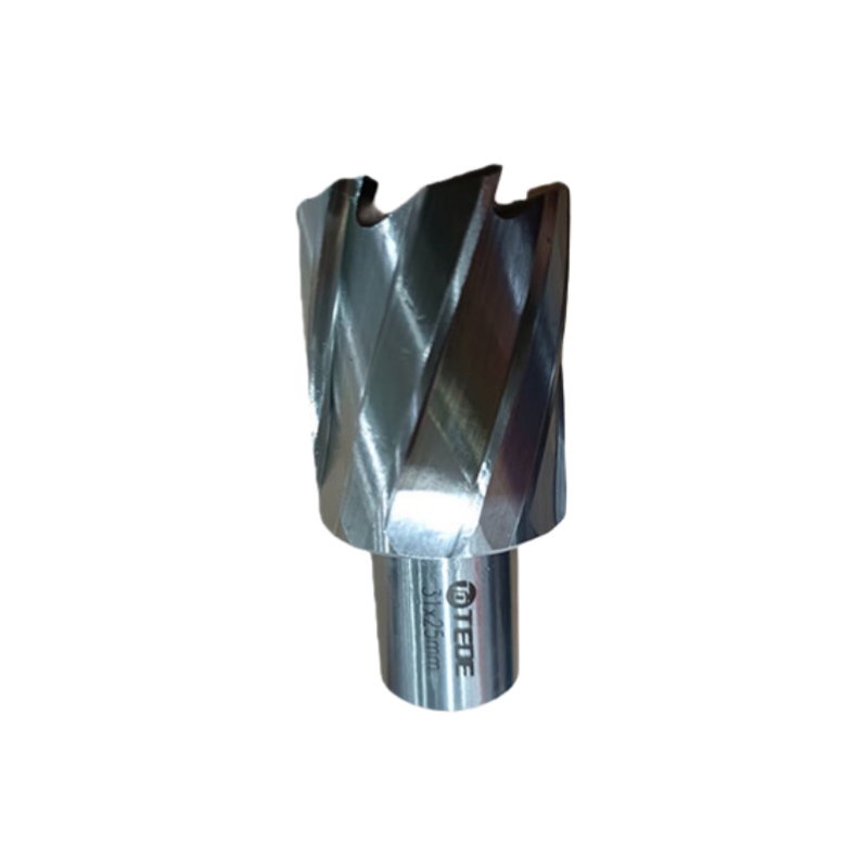 TEDE YD-ZTL25 X型直角柄高速钢钻头 （单位：个）