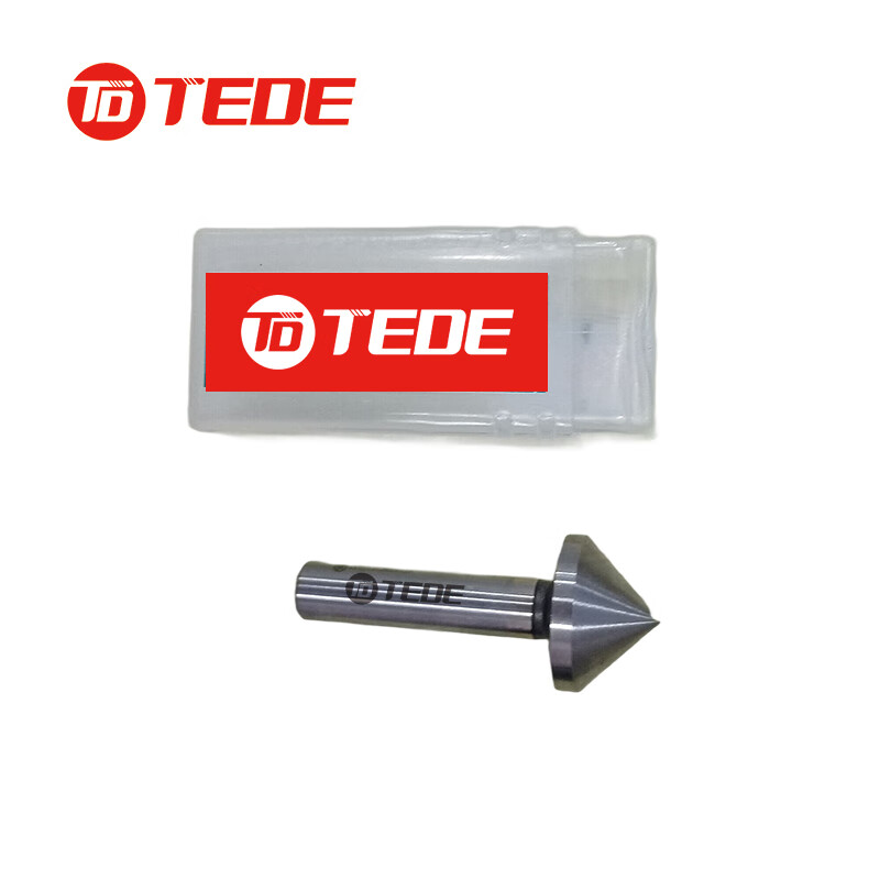TEDE YD-3590 倒棱钻头 30*90° （单位：支）