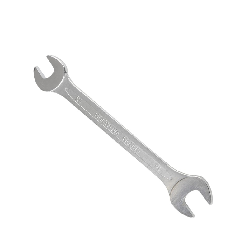 森罗力（SENROLY） SR-40013 双头呆扳手套装 13件套 （单位：套）