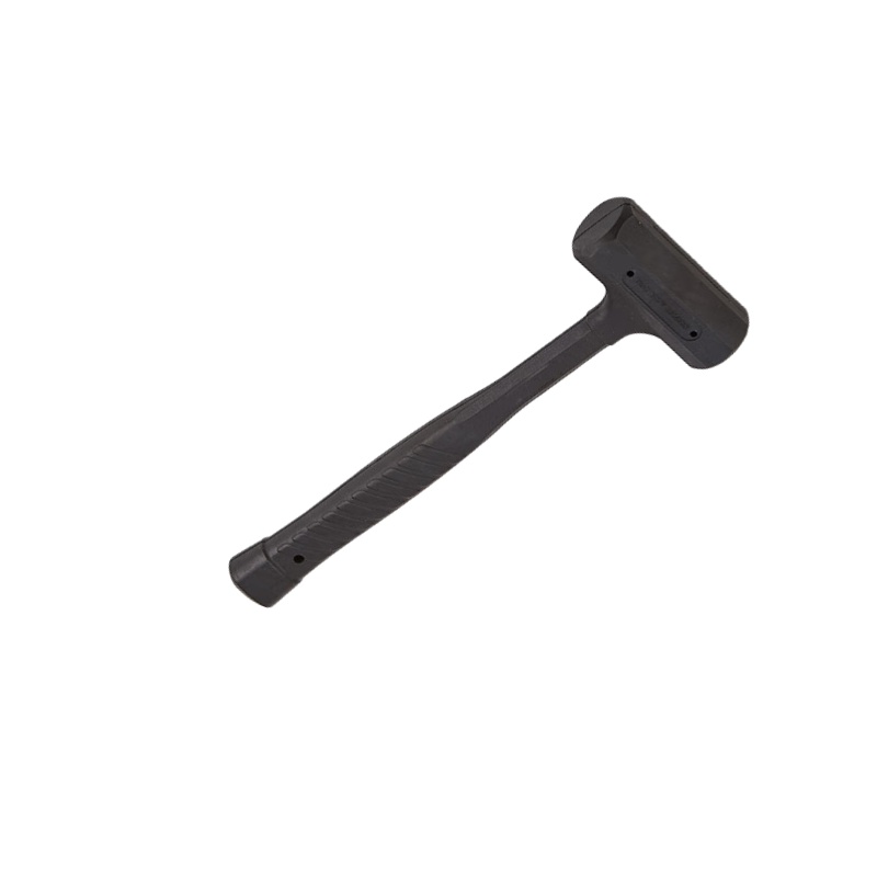 森罗力（SENROLY） SR-07235 无弹力橡胶锤 （单位：把）