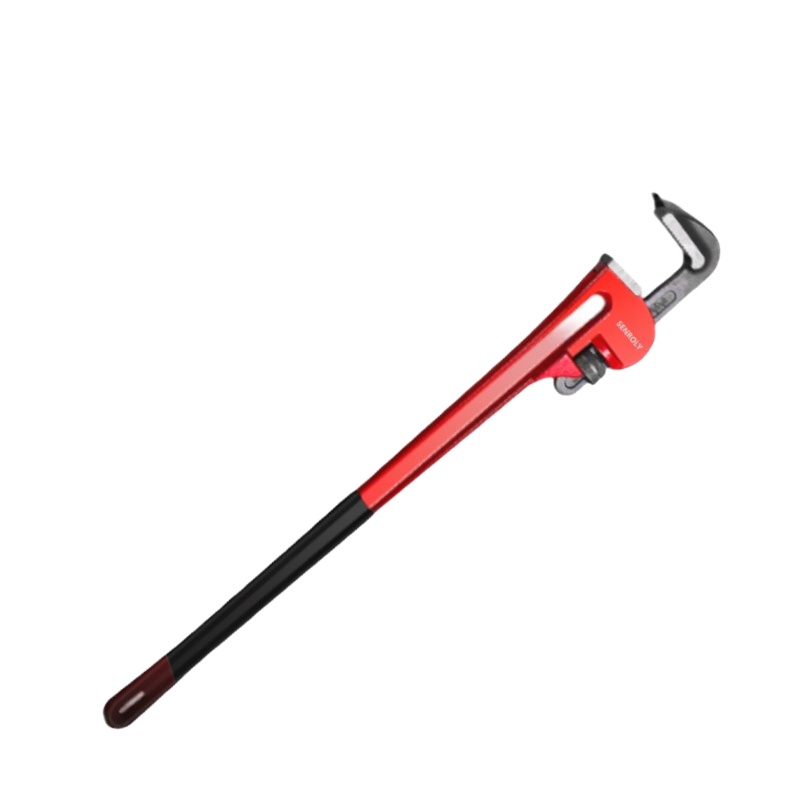 森罗力（SENROLY） SR-24036 管子钳 36"(900mm) （单位：把）