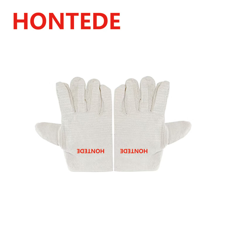 德力博（HONTEDE） HG-3024 电焊手套 （单位：双）