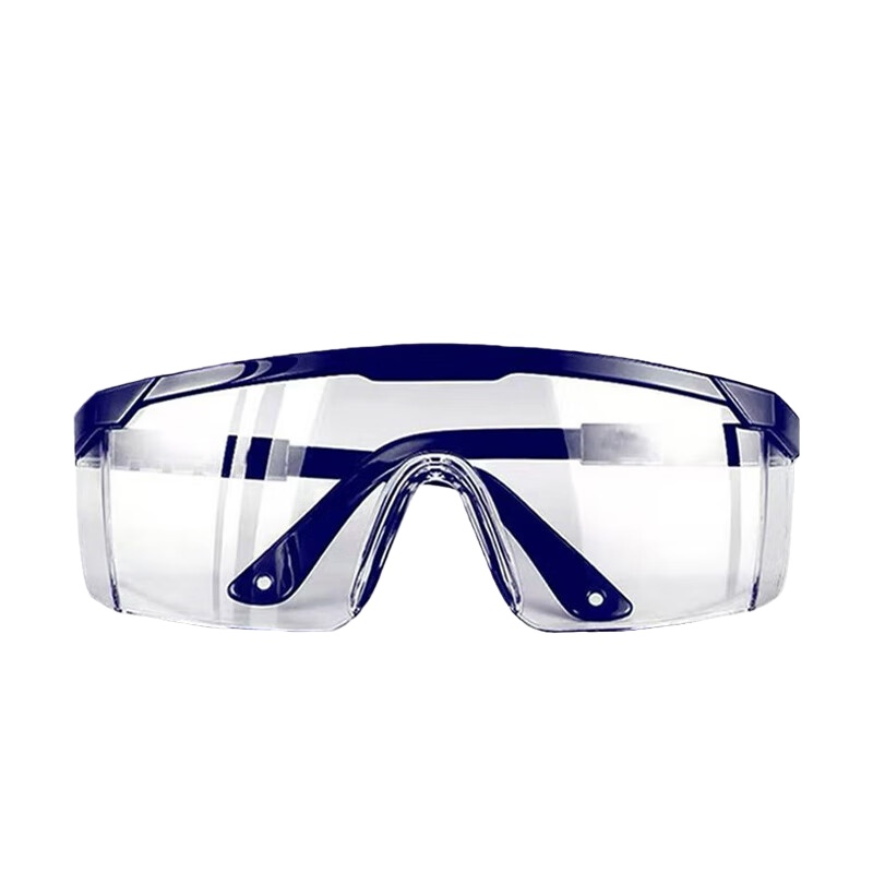 德力博（HONTEDE） HG-1053 防护眼镜 53mm （单位：个）