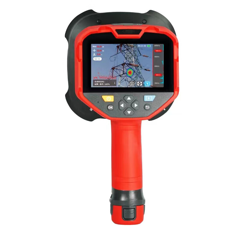 优利德（UNI-T） CSG8568 超声波成像仪 -20℃至60℃ （单位：台）