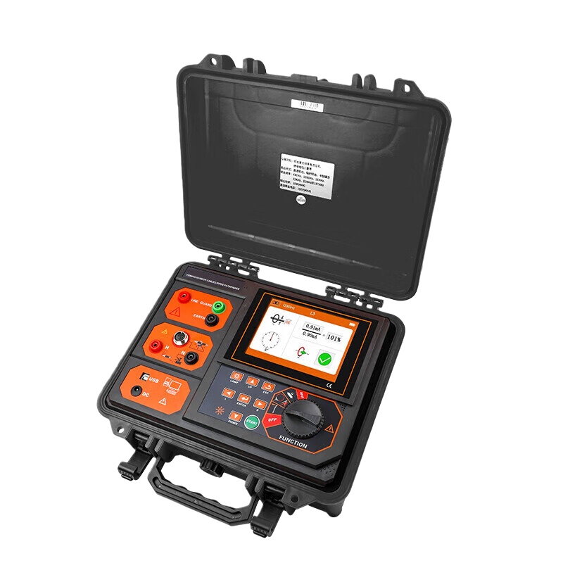 胜利仪器（VICTOR） Y1176 智能电缆综合测试仪 （单位：台）