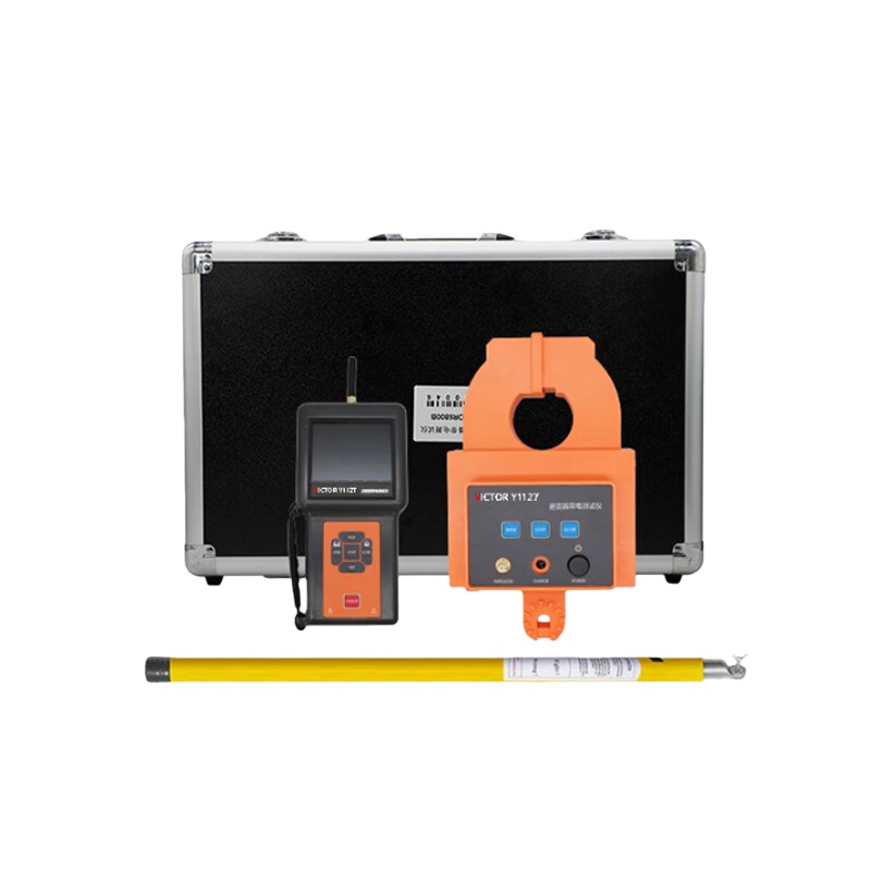 胜利仪器（VICTOR） Y1127 避雷器带电测试仪 （单位：台）