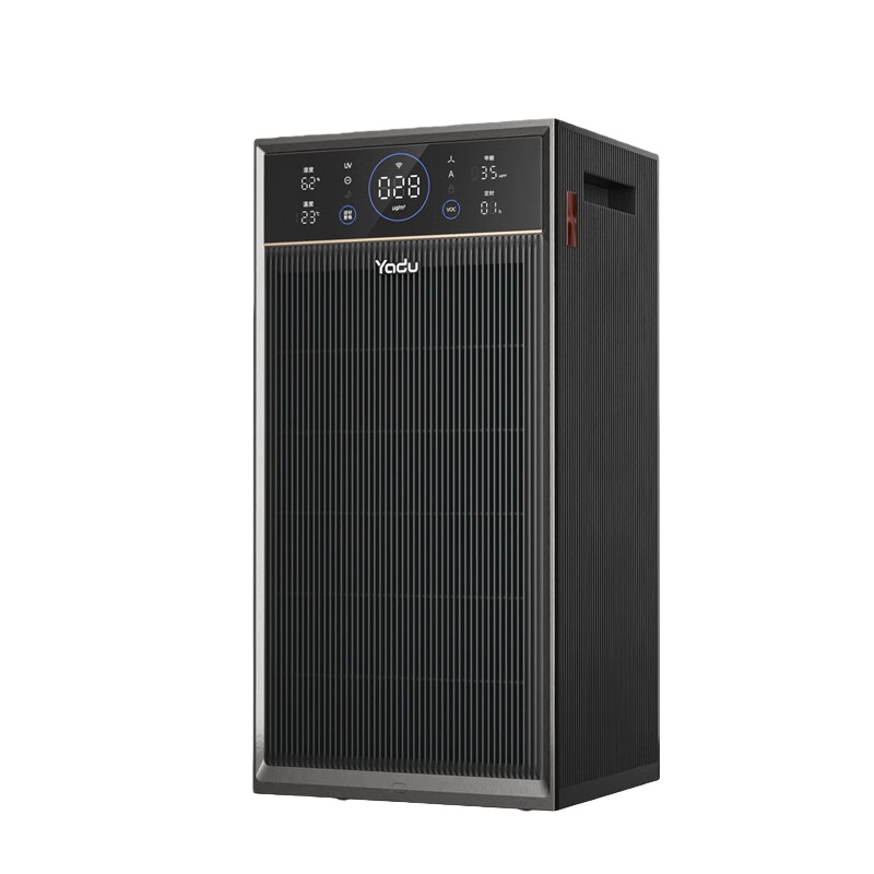 亚都（YADU） KJ2000F-T20(Hi) 净化消毒机 230W （单位：台）