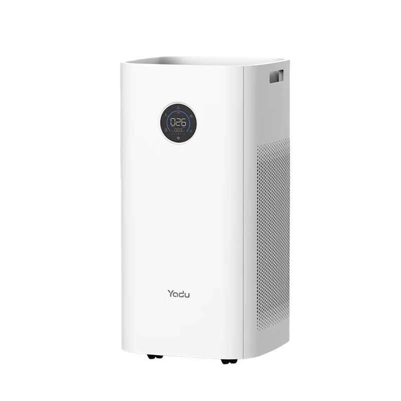 亚都（YADU） KJ1000G-T1000（Hi） 净化消毒机 110W （单位：台） 白色