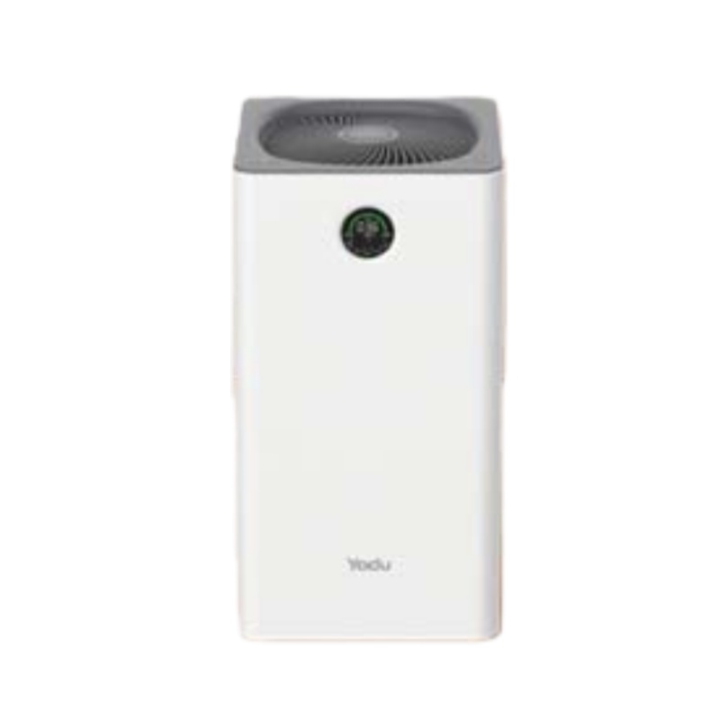 亚都（YADU） KJ350F-C01 宠物净化器 35W （单位：台） 白色