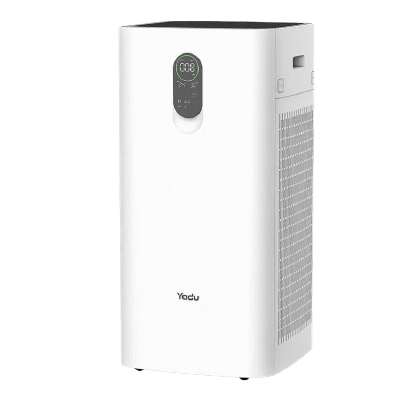 亚都（YADU） KJ800G-P8H55 加湿净化一体机 90W （单位：台） 白色