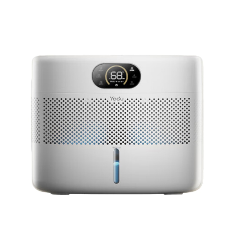 亚都（YADU） SZ750-TJK800(Hi) 无雾加湿器 12W （单位：台） 白色