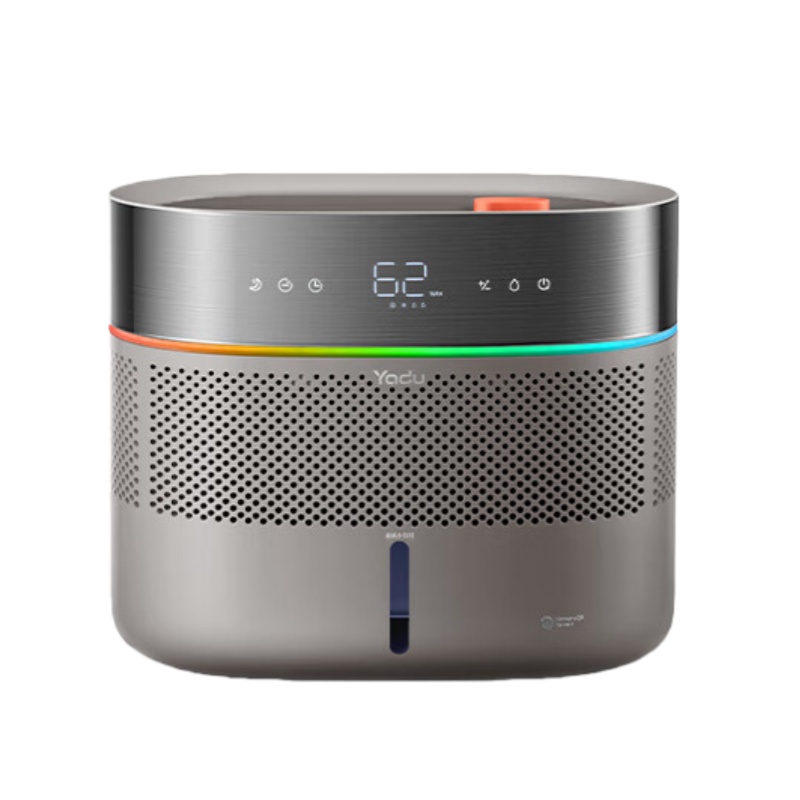 亚都（YADU） SZ750-TJK800(Hi)Pro 无雾加湿器 30W （单位：台） 灰色