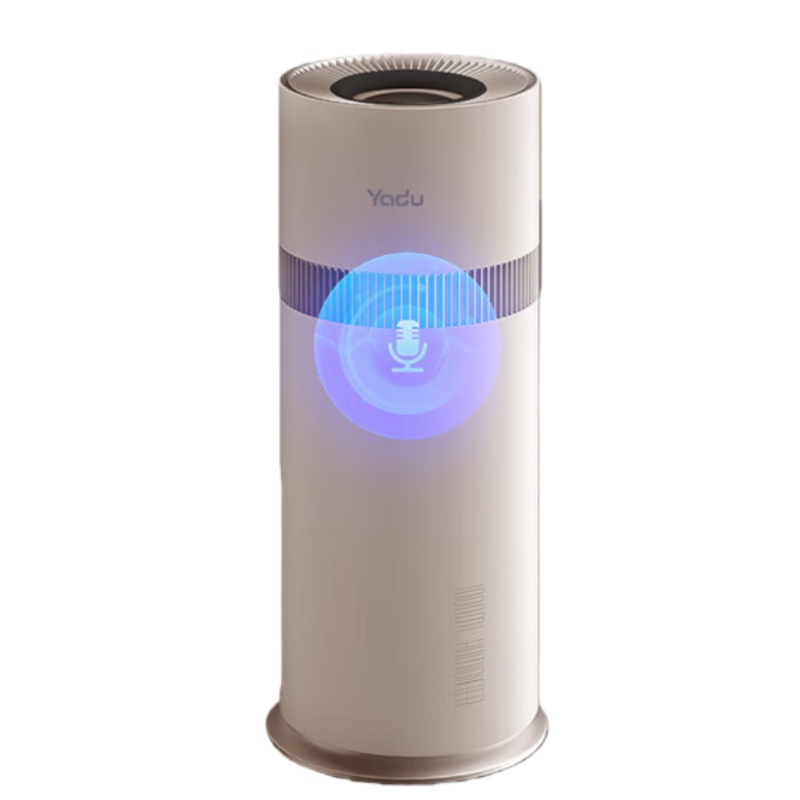 亚都（YADU） SZ1000-YXS120C 无雾加湿器 240*240*610mm （单位：台） 白色