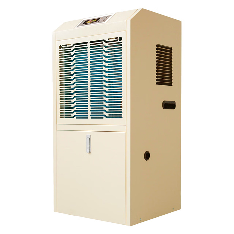 亚都（YADU） YD-158C 工业除湿机 1260W （单位：台） 白色