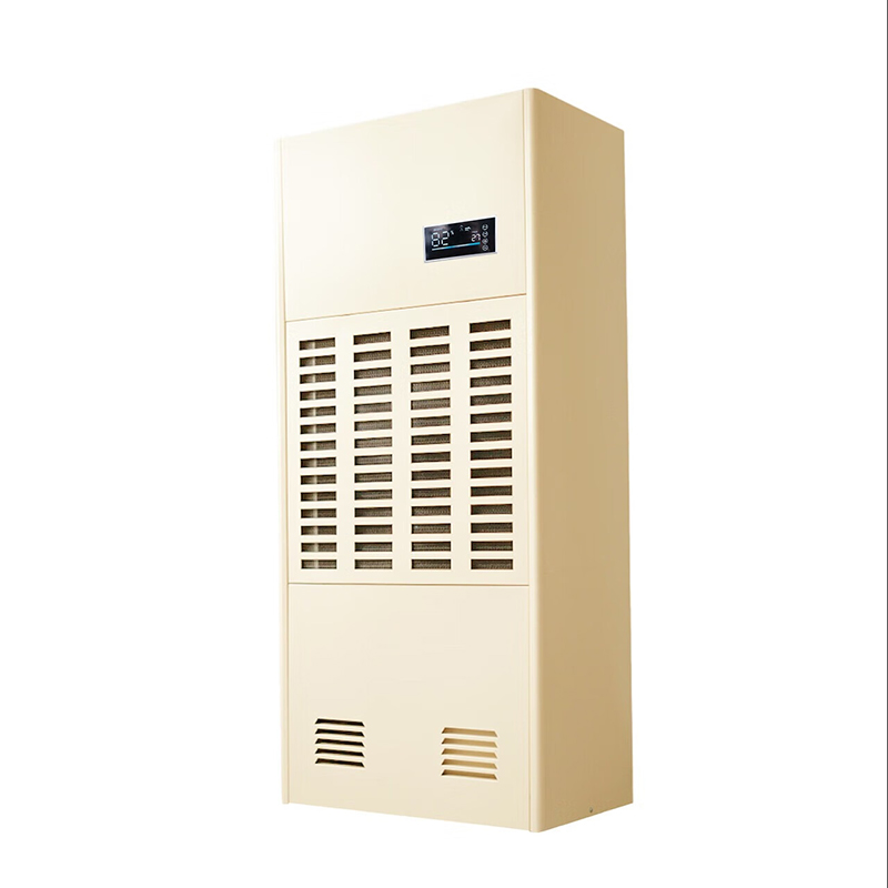 亚都（YADU） YD-168C 工业除湿机 2700W （单位：台） 白色