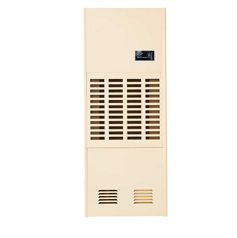 亚都（YADU） YD-170C 工业除湿机 2700W （单位：台） 白色