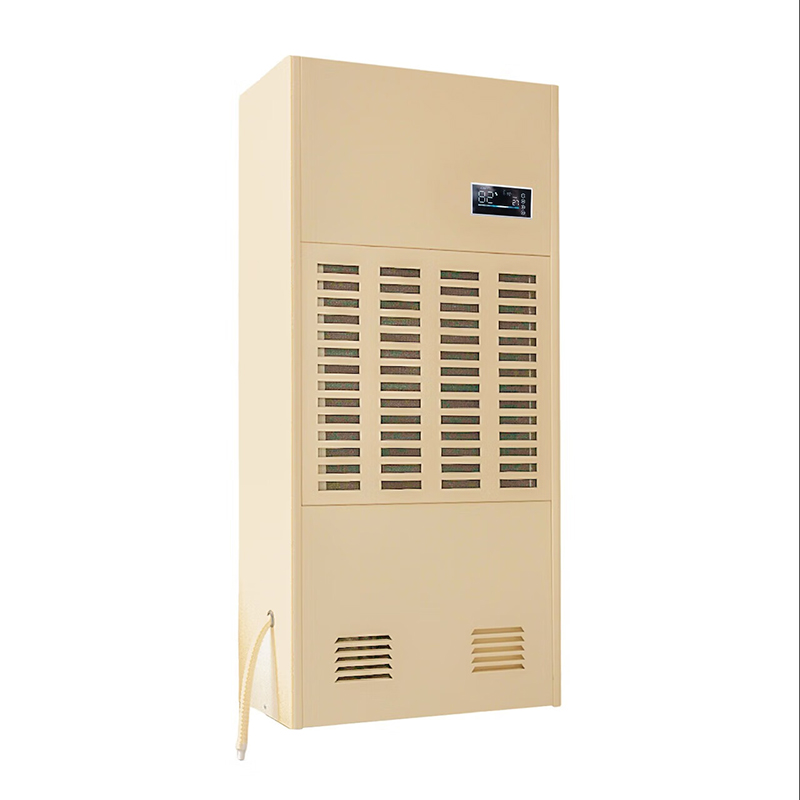 亚都（YADU） YD-360C 工业除湿机 4500W （单位：台） 白色
