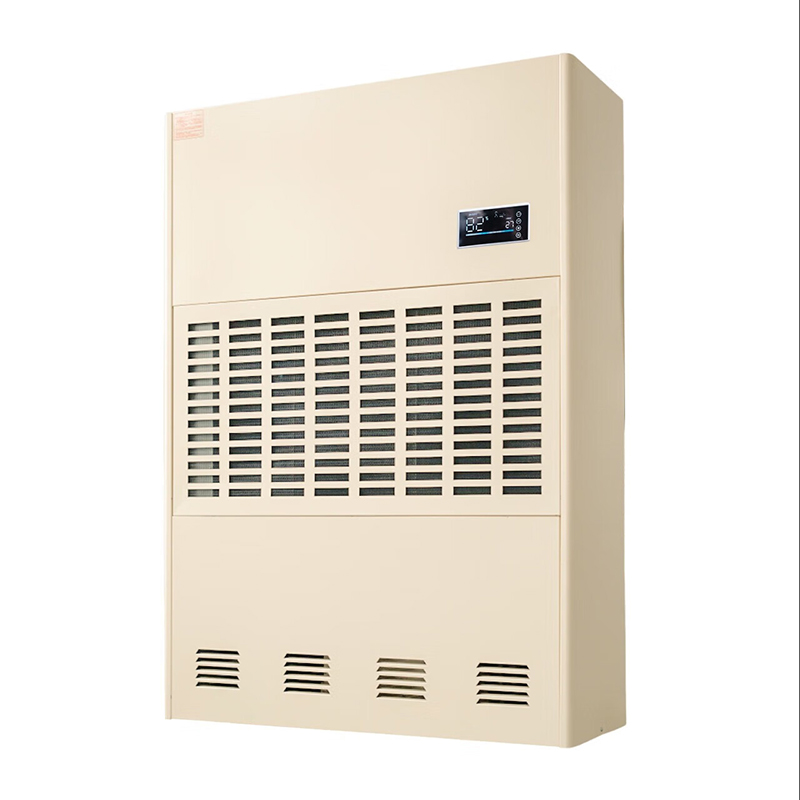 亚都（YADU） YD-480C 工业除湿机 5800W （单位：台） 白色