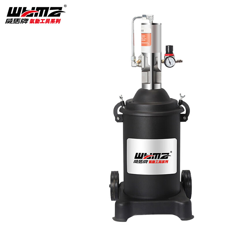 威马 WM-3812R 气动黄油机 12L （单位：台）