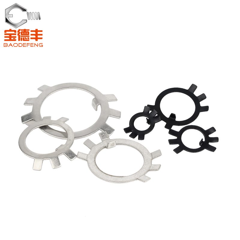 宝德丰 M95 止退垫圈 （单位：个）