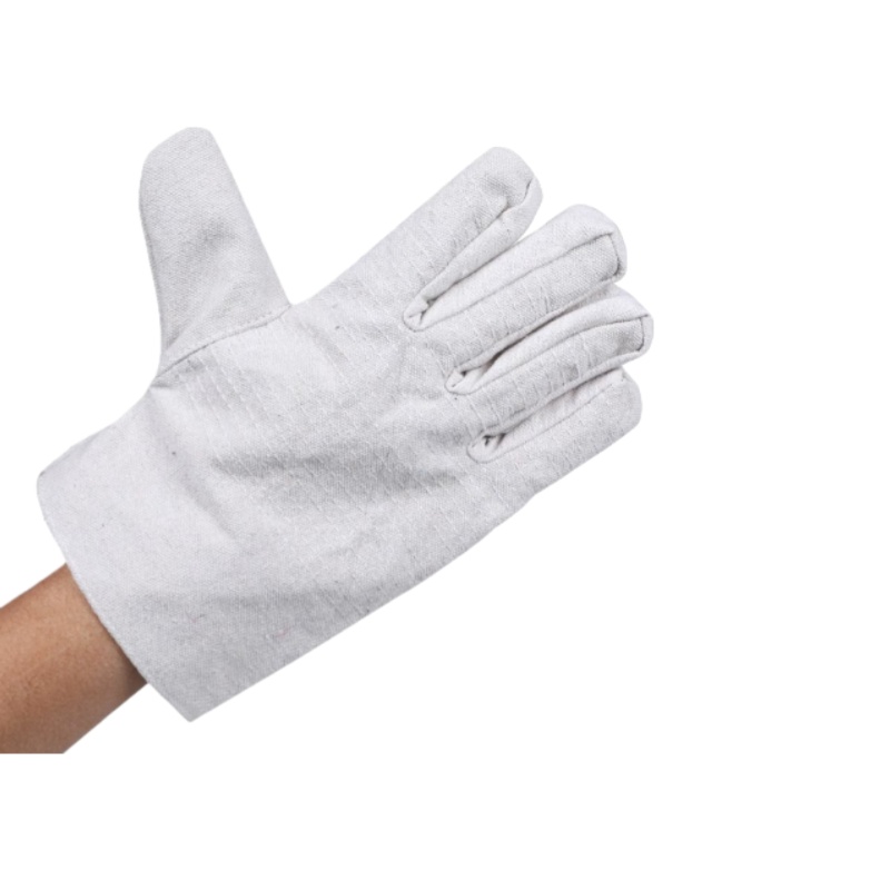 君御(EXSAFETY) 7020 帆布手套 （单位：双）