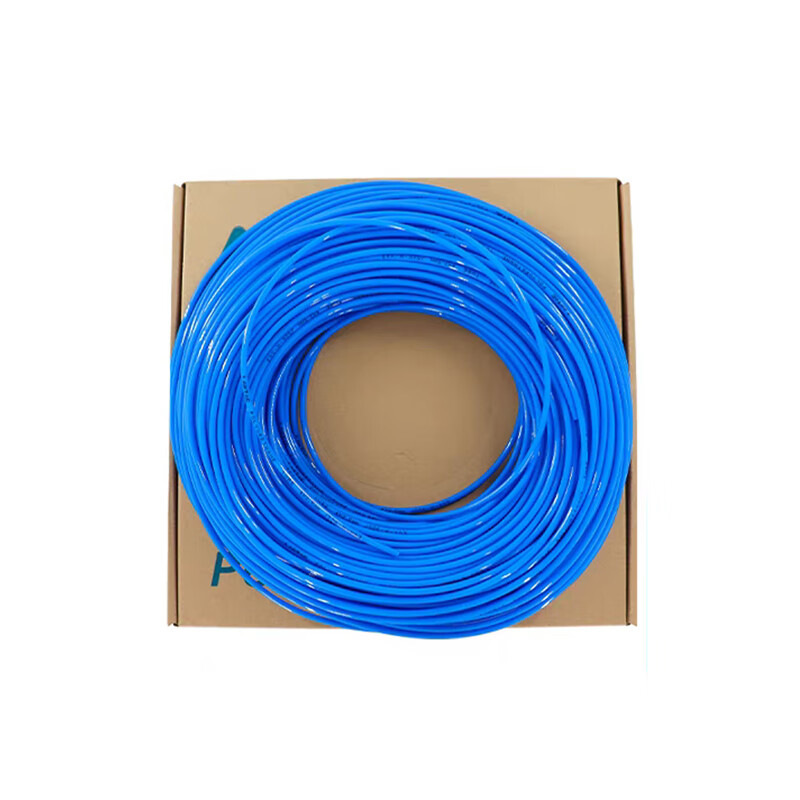 亚德客（AIRTAC） 8*5 PU气管 100米 （单位：卷）