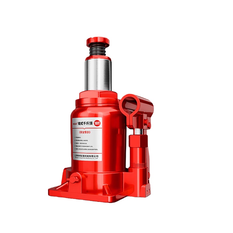 沪工 50T 矮式千斤顶 自身高25.5cm （单位：个）