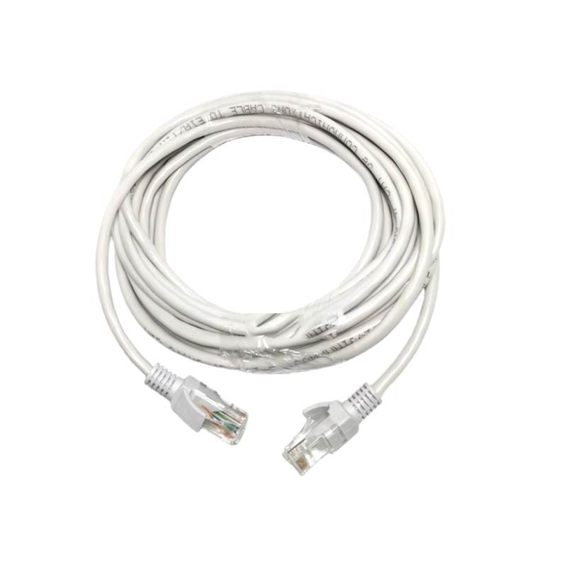 荣予 8芯 超五类网线带电源 15米 （单位：根）