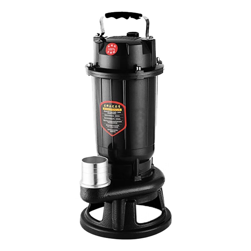 万保 1500瓦2寸 污水泵 （单位：台）